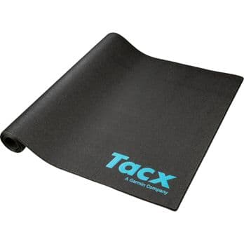 Foto: Tacx Aufrollbare Trainermatte