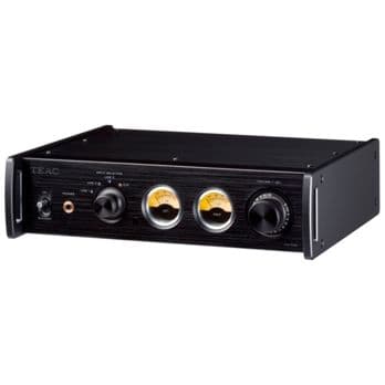 Foto: Teac AX-505 schwarz