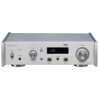 Foto: Teac UD-505-X silber