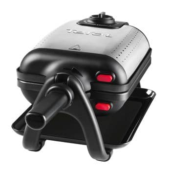 Foto: Tefal WW 756 D King Size