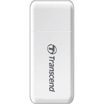 Foto: Transcend Card Reader RDF5 USB 3.1 Gen 1