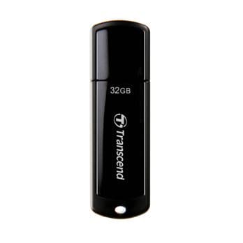 Foto: Transcend JetFlash 700      32GB USB 3.1 Gen 1