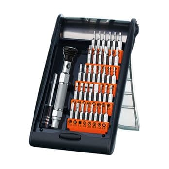 Foto: UGREEN 38-in-1 Aluminum Alloy Screwdriver Set