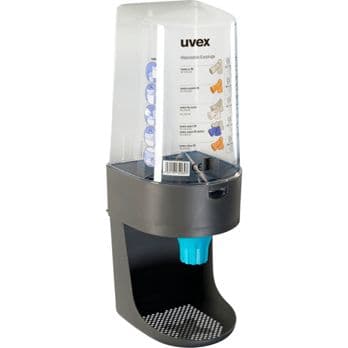 Foto: uvex Dispenser one 2 click