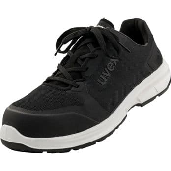 Foto: uvex Halbschuh 1 sport S1 P SRC schwarz, Gr. 41