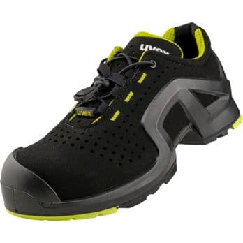 Foto: uvex Halbschuh 1 x-tended support S1 P SRC, Gr. 41