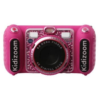 Foto: VTech Kidizoom Duo DX pink