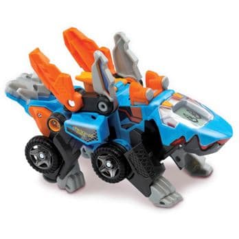 Foto: VTech Switch & Go Dinos Stegosaurus