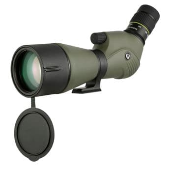 Foto: Vanguard Endeavor XF 20-60x80 abgewinkelt