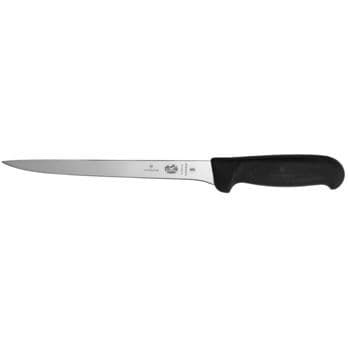 Foto: Victorinox Fibrox Filetiermesser 20 cm