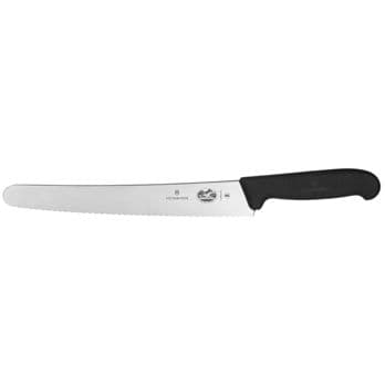 Foto: Victorinox Fibrox Konditorsäge 26 cm