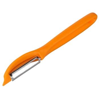 Foto: Victorinox Universalschäler orange