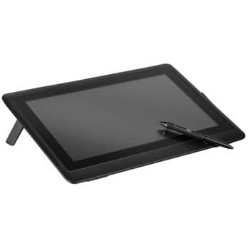 Foto: Wacom Cintiq 16