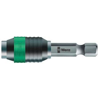 Foto: Wera 889/4/1 K Rapidaptor Universalhalter