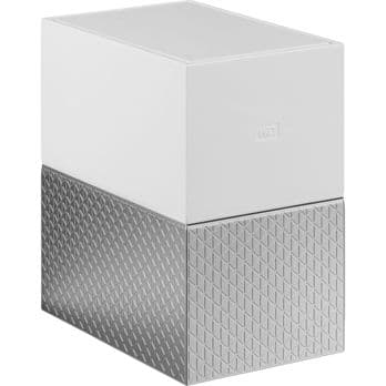 Foto: Western Digital WD My Cloud Home Duo 2-Bay NAS                8TB