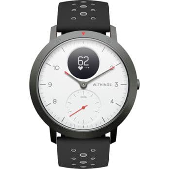 Foto: Withings Steel HR Sport white