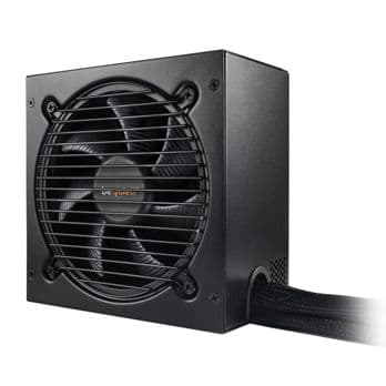 Foto: be quiet! PURE POWER 11 500W Netzteil