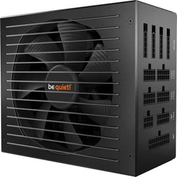 Foto: be quiet! STRAIGHT POWER 11 1000W Netzteil