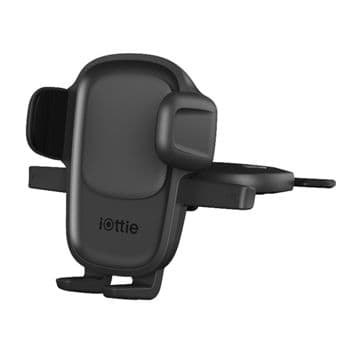 Foto: iOttie Easy One Touch 5 CD Slot Mount