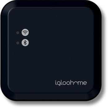 Foto: igloohome Wi-fi Bridge