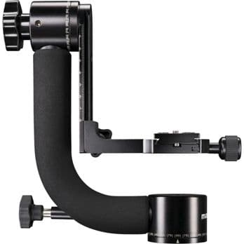 Foto: mantona Gimbal Stativkopf TK-II