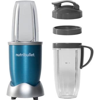 Foto: nutribullet NB 907 BL blau