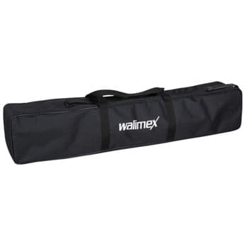 Foto: walimex Stativtasche 95cm für 2 Stative