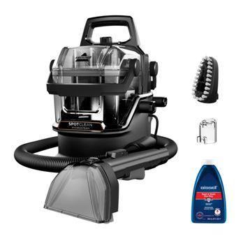 Foto: BISSELL SpotClean HydroSteam SELECT B-Ware