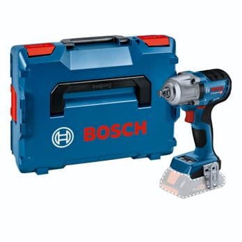 Foto: Bosch GDS 18V-450 HC (solo, L)