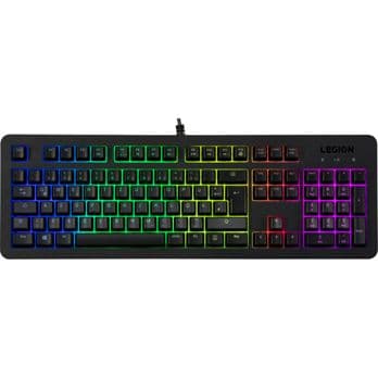 Foto: Lenovo Legion K300 RGB Gaming Keyboard