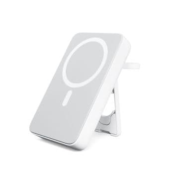 Foto: Agolic Lift 4-in-1 Wireless Powerbank 10000mAh with MagSafe
