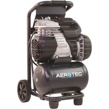 Foto: Aerotec Zenith 250 TECH Kolbenkompressor