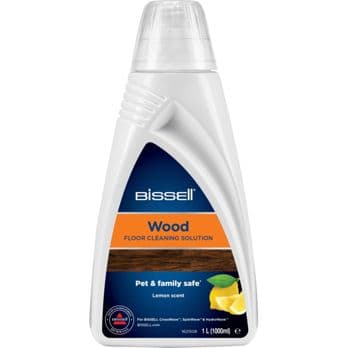 Foto: BISSELL Wood Floor Cleaner 1L Reinigungsmittel Holzboden
