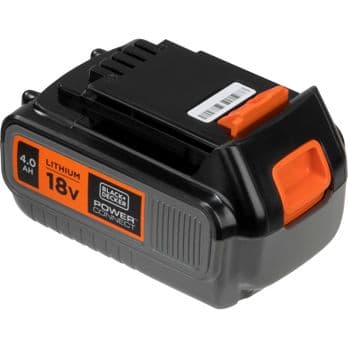 Foto: Black & Decker BL4018 18V / 4,0Ah