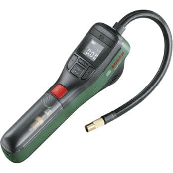 Foto: Bosch EasyPump Akku-Kompressor