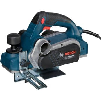 Foto: Bosch GHO 26-82D Professional Elektrohobel