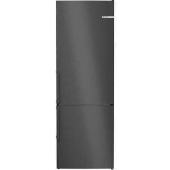 Foto: Bosch KGN49OXBT Eco-Fridge