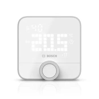 Foto: Bosch Smart Home Fußbodenheizung 230V Raumthermostat II