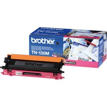 Foto: Brother TN-130 M Toner magenta