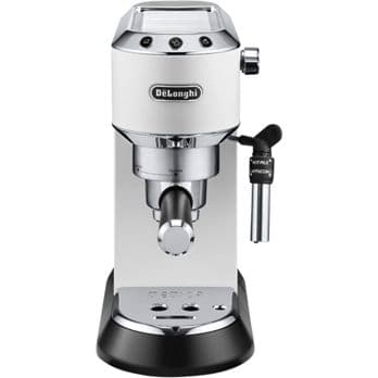 Foto: DeLonghi EC 685 W Dedica Style