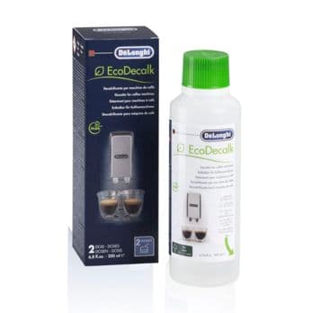 Foto: DeLonghi ECO Decalk DLSC202