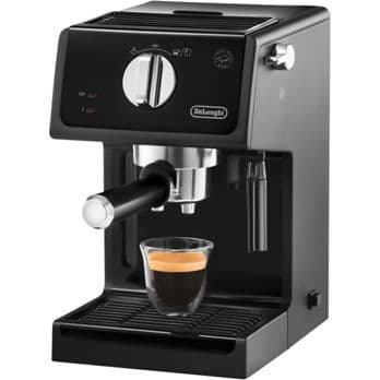 Foto: DeLonghi ECP31.21 Espresso-Siebträger