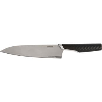 Foto: Fiskars Küchenmesser Titanium 20 cm