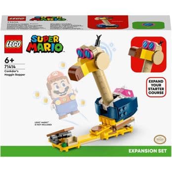 Foto: LEGO Super Mario 71414 PickondorsPicker-Erweiterungsset