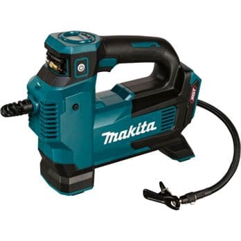 Foto: Makita  MP001GZ Akku-Kompressor 11,1 bar 40V