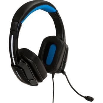 Foto: Philips TAGH301BL/00 Gaming Headset
