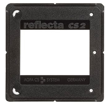 Foto: 1x200 Reflecta CS 2 24x36