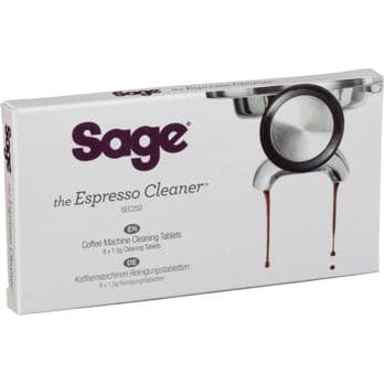 Foto: Sage Reinigungstablette Espresso Cleaning Tablets