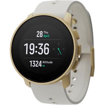 Foto: Suunto 9 Peak Pro Pearl Gold