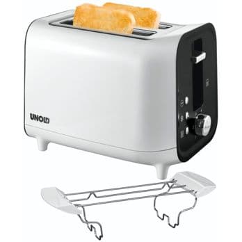 Foto: Unold 38410 Toaster Shine White